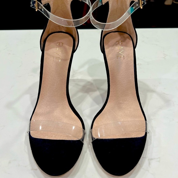 X REVOLVE - RAYE - Jameson Heel - Picture 7 of 9